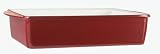 Mario Batali Extra Deep Lasagna Pan, Chianti