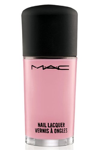 MAC nail lacquer MIDSUMMERS Vera collection
