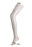 Produkt-Bild: FALKE Seidenglatt 15 Stay up 15 den 41584 Damen Halterlose Str&uuml;mpfe