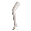 FALKE Damen Halterlose Str�mpfe 41584 Seidenglatt STU 15 DEN