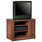 Vintage 32 TV Stand- Cherry