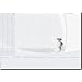 Sigel HO370 Design-Schreibunterlage, Harmony, mit 3-Jahres-Kalendarium und Wochenplan, D/GB/F , 595x410 mm, 80 g, 30 BL