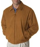 Weatherproof MicroSuede Jacket 2545