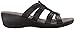 BareTraps Women's Harvey Slide Sandal