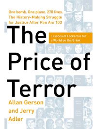 The Price of Terror