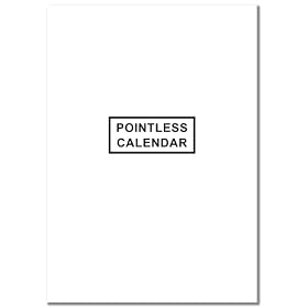 Perpetual Pointless Calendar