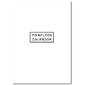 Perpetual Pointless Calendar