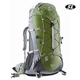 Deuter ACT Lite 60+10 SL Women's (2009) Internal Frame Backpack
