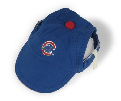 Cap - Chicago Cubs - Medium/Large