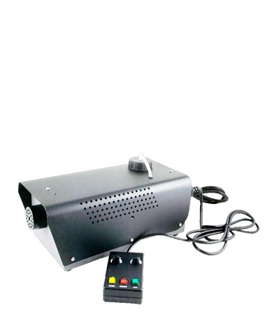 Fog-Machine-With-Timer