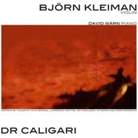 Dr Caligari