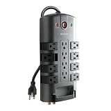 Belkin Pivot-Plug Surge Protectors