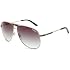 Diesel Mens 0164 Metal Sunglass
