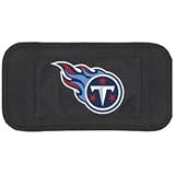 Tennessee Titans 12-Disc CD Visor