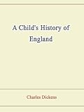 A Child's History of England