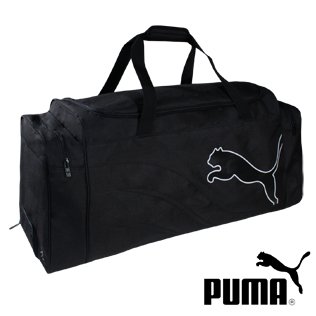Neue Puma PowerCat Large Wheel Bag Reisetasche 