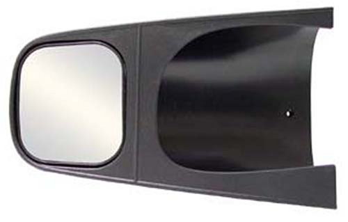 CIPA 11600 Ford Custom Pair Towing Mirrors
