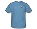 Search : Star Trek Next Generation Science Emblem Uniform Costume Sci Fi TV Show T-Shirt Tee