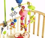 Tiny Love Symphony-in-Motion Mobile One Size Farm Yard