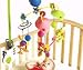 Toys : Tiny Love Symphony-in-Motion Mobile One Size Farm Yard