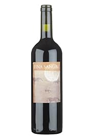 Fina Sangre 2007 - Case of 6