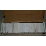 NBA Basketball Card Collector Box with Over 500 Cards - Grab Box Lot - Warehouse Sale!