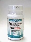 MMS Pro ProstActive Pro, 320 mg - 60 Softgels