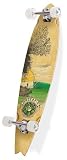 Sector 9 PADANG Professional Complete Longboard Skateboard Bamboo Series