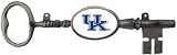 Kentucky Wildcats Logo Key Hook