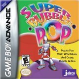 Super Bubble Pop