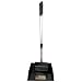 Precision Pet 6200-66210 Little Stinker Heavy Duty Poop Scoop- Large Pan With Spade