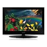 Videocon (VDC Technologies) VU326LD Videocon 32&Quot; LCD TV, HD Ready, 25000:1 Dynamic Contrast, Black,