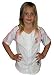 Seattle Mariners Authentic Girls fashion jersey - Youth (4)