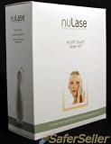 31Pq 5ROp7L. SL160  NULASE HOME LASER LIGHT ANTI AGING SKIN THERAPY SYSTEM