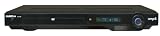 Sigmatek - Lecteur DVD XS 390 USB- DVD / MPEG4 / CD-RIPPING(USB)/ Dolby digital / AC3 / JPEG