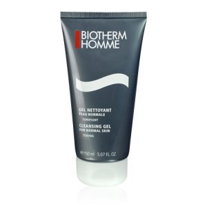 Gel Nettoyant Visage