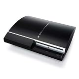 PlayStation 3 Console 80GB