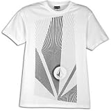 Volcom Optimum S/S Basic Tee - Men's