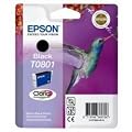 Epson Ink Cartridge for Stylus Photo Series - Black