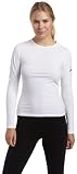 ASICS Women's Compression Long Sleeve