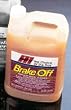 BRAKE OFF WHEEL CLEANER