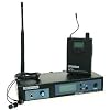 LD Systems In-Ear Monitoring System