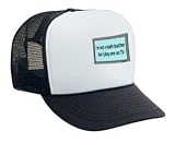 I'm not a math teacher but I play one on TV Adult Mesh Back Cap / Hat