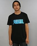 WeSC The Icon Fade Tee,T-shirts for Men