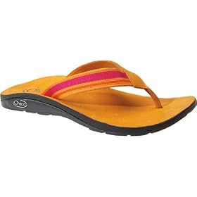 Chaco Intersect | Women's Sandals Sunrise