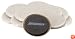 Waxman  Reusable Sliders Furniture Moving Kit, Oatmeal