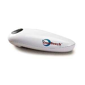 One Touch Can Opener