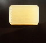 IMAGE OF Wine Bath Bathing Soap Bar 5.7 Oz