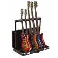 Warwick Rockstand RS20850 5 Guitar Stand Case
