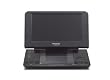 Panasonic DVD-LS86EB-K - 8.5 Portable DVD Player - Black
